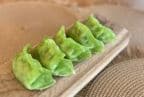Best Vegetable Gyoza (6) in Jersey City, NJ