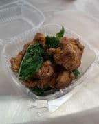 Best Popcorn Chicken in Jersey City, NJ