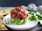 Best Tuna Tartar in Jersey City, NJ
