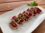 Best Black Pepper Tuna in Jersey City, NJ