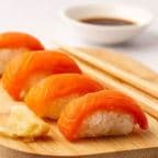 Best Salmon in Jersey City, NJ