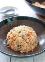 Best Japanese Fried Rice in Jersey City, NJ