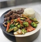 Best Steak Hibachi in Jersey City, NJ