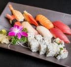 Best Sushi Regular in Jersey City, NJ