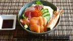 Best Chirashi in Jersey City, NJ
