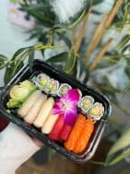 Best Sushi Trio in Jersey City, NJ