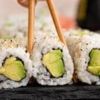 Best Avocado Roll in Jersey City, NJ