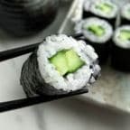Best Cucumber Roll in Jersey City, NJ