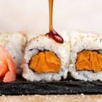 Best Sweet Potato Roll in Jersey City, NJ