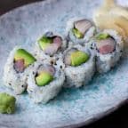 Best Yellowtail w. Avocado Roll in Jersey City, NJ