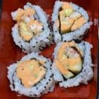 Best Spicy California Roll in Jersey City, NJ