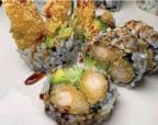 Best Shrimp Tempura Roll in Jersey City, NJ