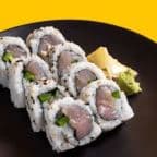 Best Yellowtail Jalapeno Roll in Jersey City, NJ