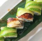 Best Dragon Roll in Jersey City, NJ