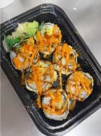 Best Monticello Roll in Jersey City, NJ