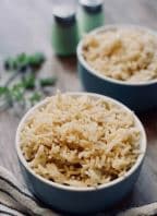 Best Brown Rice in Jersey City, NJ