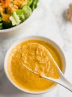 Best Ginger Dressing in Jersey City, NJ