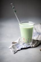 Best Matcha Milk Tea in Jersey City, NJ